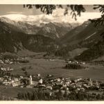 Luftkurorte Hindelang-Bad Oberdorf