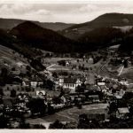 Luftkurort Schenkenzell
