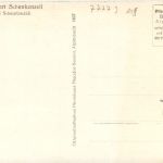 Luftkurort Schenkenzell