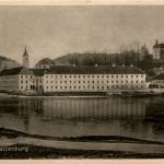 Kloster Weltenburg