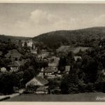 Stolberg im Harz