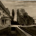 Friedrichshafen, Kurgarten-Hotel