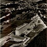 Bad Schwalbach, Pavillon am Kurpark
