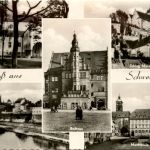 Gruss aus Schweinfurt, div.Bilder