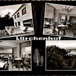 Rhoden, Gasthaus Lärchenhof