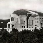 Dornach, Goeteanum Freie Hochschule