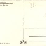 Dornach, Goeteanum Freie Hochschule