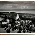 Walzenhausen Badekurort mit Bodensee