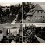 Erholungsheim Spöktal