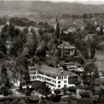 Clarens, Hotel Ketterer