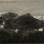 Unter-Engadin - Vulpera