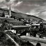 Scuol-Tarasp-Vulpera/Unterengadin