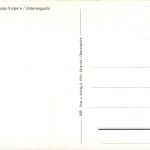 Scuol-Tarasp-Vulpera/Unterengadin