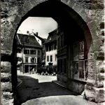 Rheinfelden, Oberturm