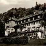 Alb-Hotel Traifelberg, Traifelberg über Reutlingen