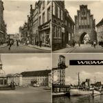 Wismar, div. Bilder