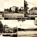 Forst, Lausitz