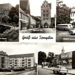 Gruss aus Templin, div.Bilder