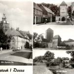 Wittstock/Dosse, div. Bilder