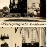Heiligengrabe Kreis Wittstock