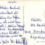Hohenstein-Ernstthal, Bethlehemstift am Hüttengrund