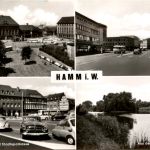 Hamm i.W. div. Bilder