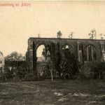 Ruine Gnadenberg bei Altdorf