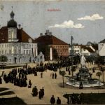 Altötting, Kapellplatz