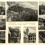 Kulmbach, div.Bilder