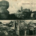 Sanspareil, Fränkische Schweiz