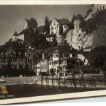 Meersburg, Hafen