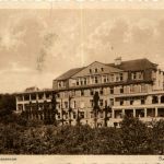 Solbad Rappenau, Sanatorium