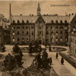 Augsburg, Diakonissenhaus