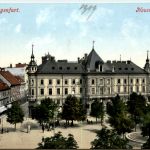 Klagenfurt, Neuer Platz,