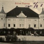 Klagenfurt, Schloss Mageregg