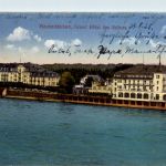 Rheinfelden, Grand-Hotel des Salines