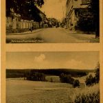 Hagenberg, Teichwolframsdorf/Thür.