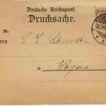 Eckernförde, E.Hansen Käse-und Ziegelhandlung