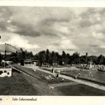 Bad Rothenfelde, Sole-Schwimmbad