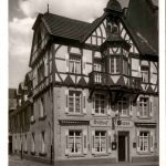 Haslach im Kinzigtal, Gasthof zum Raben
