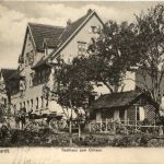 Oberlengenhardt - Gasthaus zum Ochsen - Schömberg