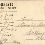 Oberlengenhardt - Gasthaus zum Ochsen - Schömberg