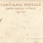 Un Saluto da Assisi - Litho