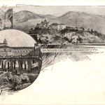 Un saluto da Montecassino