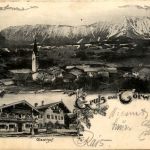Gruss aus Törwang