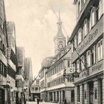 Aalen - Hauptstrasse