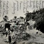 Karachi - Maghar Pier - via Brindisi