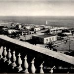 Marina di Massa - Lungomare