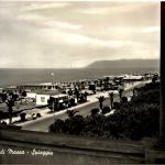 Marina di Massa - Spiaggia