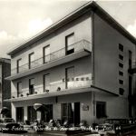 Viserba di Rimini - Pensione Estense